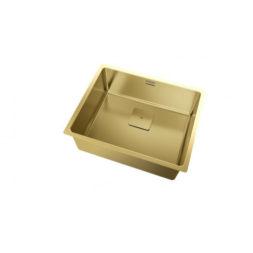 Fregadero Teka FLEXLINEA RS15 50.40 DORADO