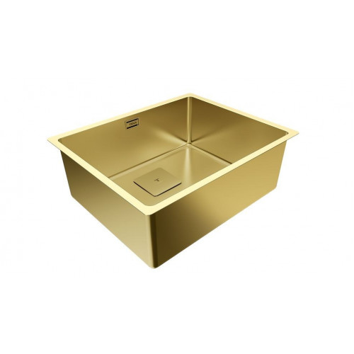 Fregadero Teka FLEXLINEA RS15 50.40 DORADO