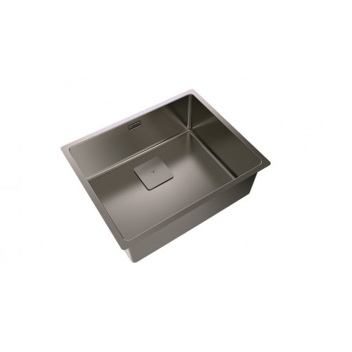 Fregadero Teka FLEXLINEA RS15 50.40 TITANIUM