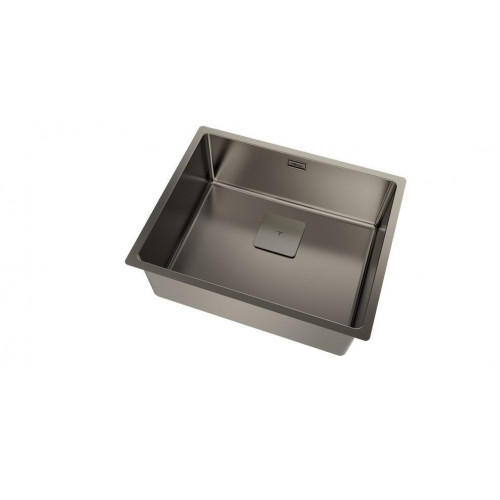Fregadero Teka FLEXLINEA RS15 50.40 TITANIUM