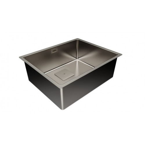 Fregadero Teka FLEXLINEA RS15 50.40 TITANIUM