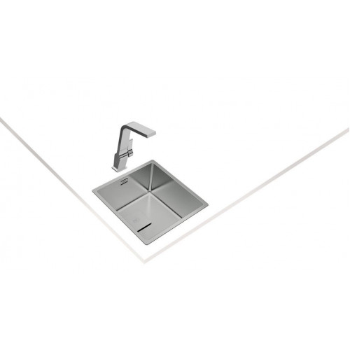 Fregadero Teka PureLine FLEX LINEA RS15 40.40