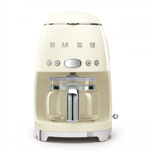 Cafetera Smeg DCF02CREU