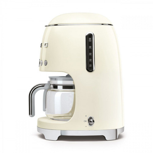 Cafetera Smeg DCF02CREU