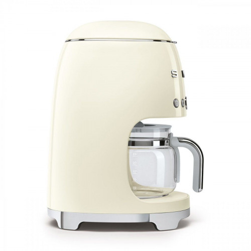 Cafetera Smeg DCF02CREU