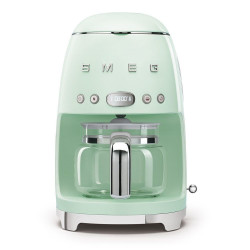 Cafetera Smeg DCF02PGEU