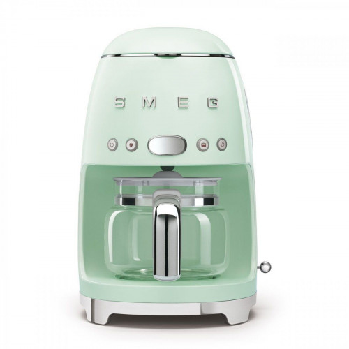 Cafetera Smeg DCF02PGEU