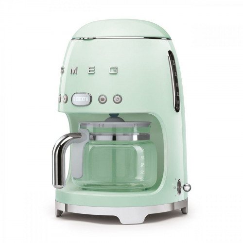 Cafetera Smeg DCF02PGEU