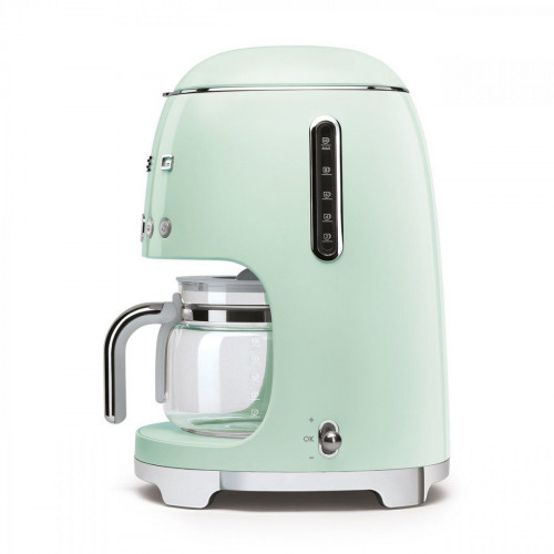 Cafetera Smeg DCF02PGEU