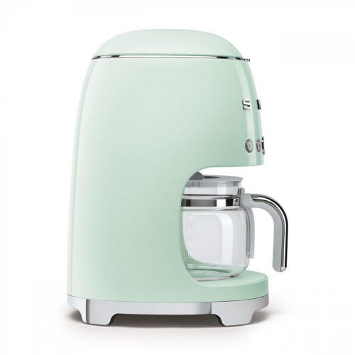 Cafetera Smeg DCF02PGEU