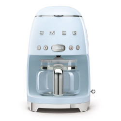 Cafetera Smeg DCF02PBEU