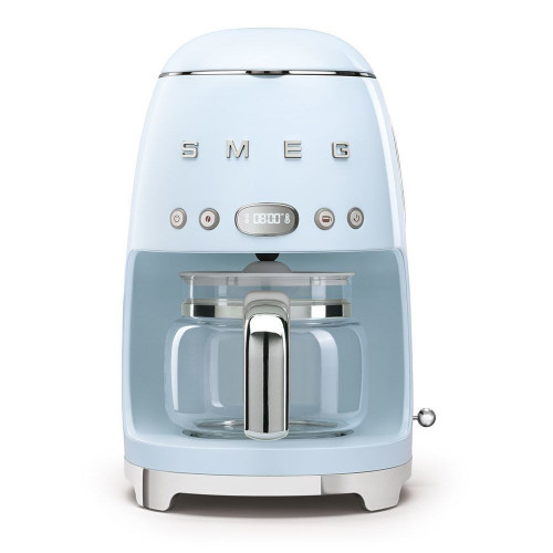 Cafetera Smeg DCF02PBEU