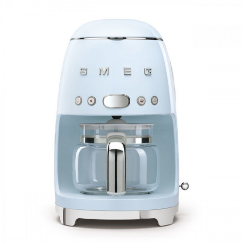 Cafetera Smeg DCF02PBEU