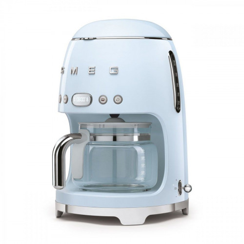 Cafetera Smeg DCF02PBEU