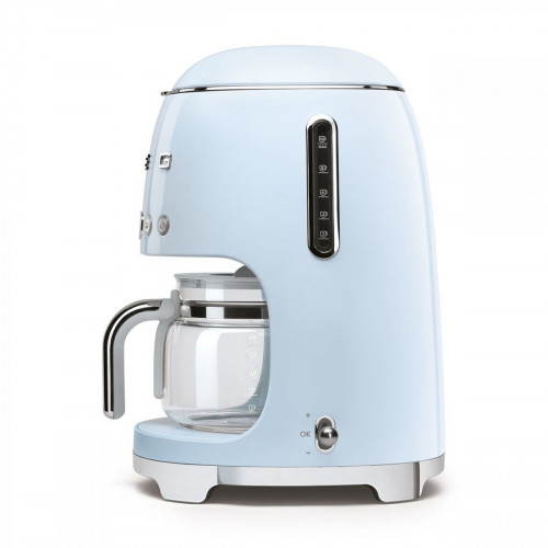 Cafetera Smeg DCF02PBEU
