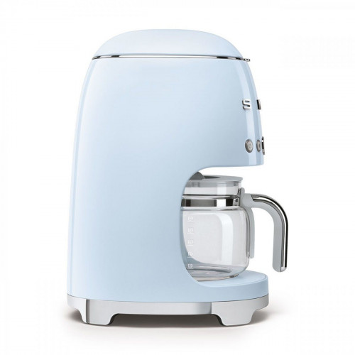 Cafetera Smeg DCF02PBEU