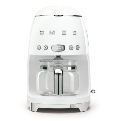Cafetera Smeg DCF02WHEU