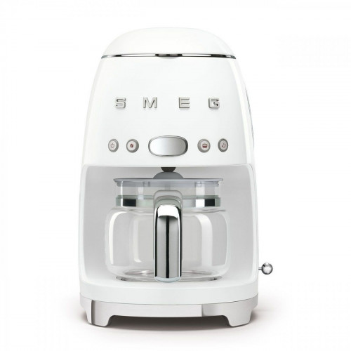 Cafetera Smeg DCF02WHEU