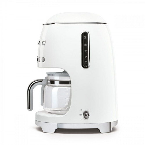 Cafetera Smeg DCF02WHEU