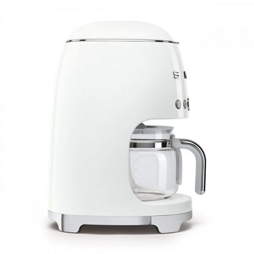 Cafetera Smeg DCF02WHEU