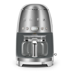 Cafetera Smeg DCF02SSEU