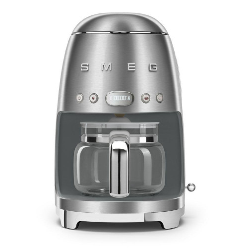 Cafetera Smeg DCF02SSEU