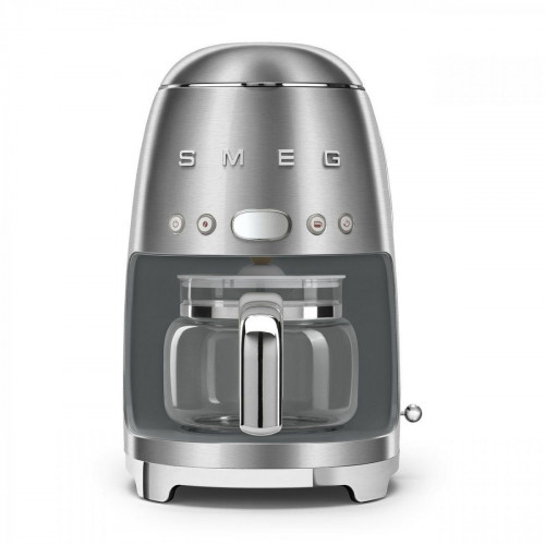 Cafetera Smeg DCF02SSEU