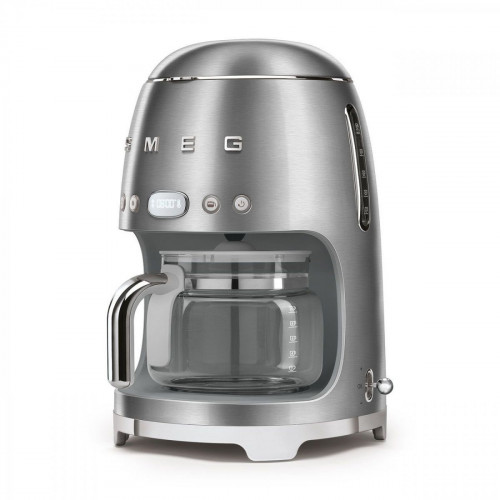 Cafetera Smeg DCF02SSEU
