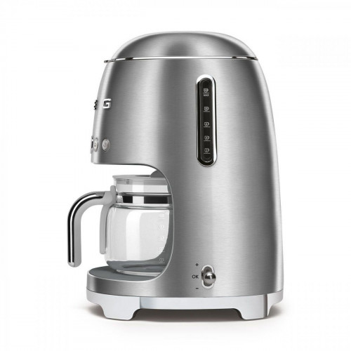 Cafetera Smeg DCF02SSEU