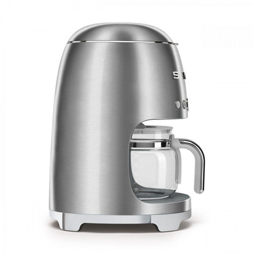 Cafetera Smeg DCF02SSEU