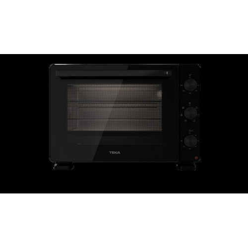 Horno de Sobremesa Teka FSO 466 AirFry 46L Convección