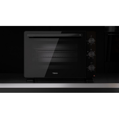 Horno de Sobremesa Teka FSO 466 AirFry 46L Convección