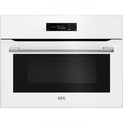 Microondas AEG KMK721880W