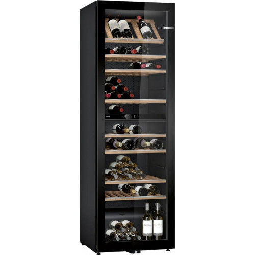 Vinoteca Bosch KWK36ABGA