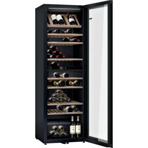 Vinoteca Bosch KWK36ABGA