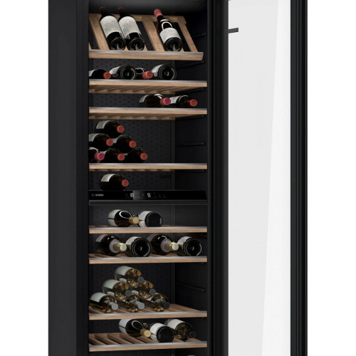 Vinoteca Bosch KWK36ABGA