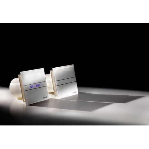 Extractor Cata E-100 G    std.