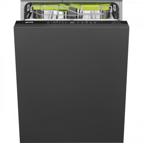 LAVAVAJILLAS INTEGRABLE Smeg ST363CL