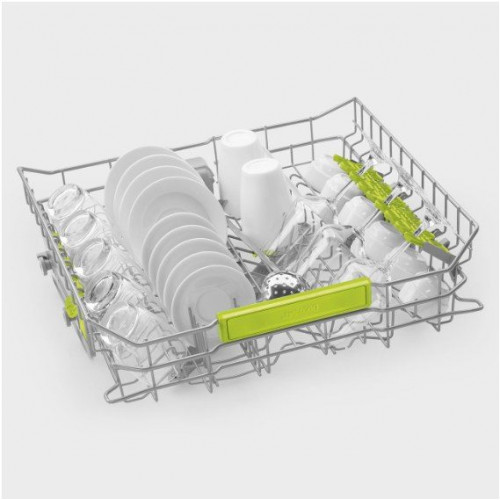 LAVAVAJILLAS INTEGRABLE Smeg ST363CL