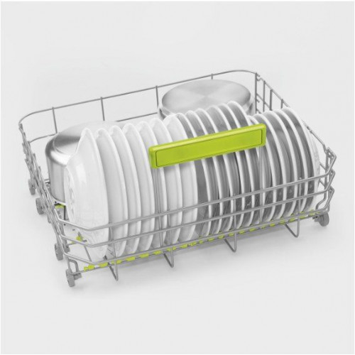 LAVAVAJILLAS INTEGRABLE Smeg ST363CL