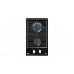 Encimera gas Teka GZC 32300 XBA BK BUT (NAT)