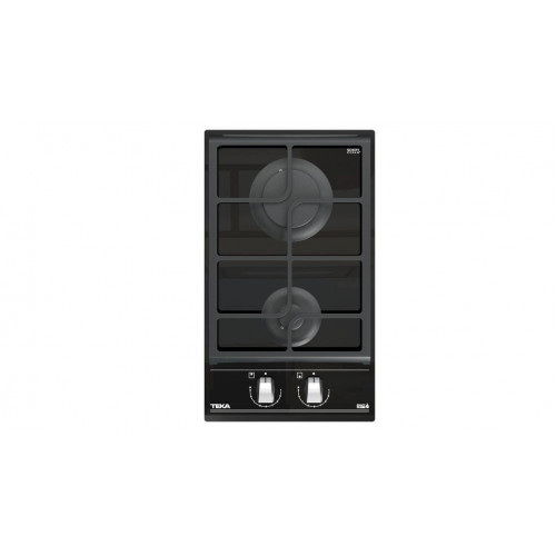 Encimera gas Teka GZC 32300 XBA BK BUT (NAT)