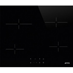 VITROCERAMICA SMEG SE264TD1