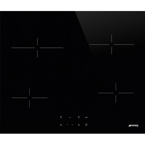 VITROCERAMICA SMEG SE264TD1