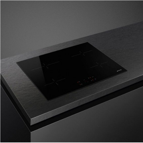 VITROCERAMICA SMEG SE264TD1