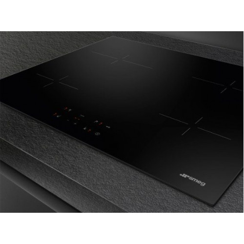 VITROCERAMICA SMEG SE264TD1