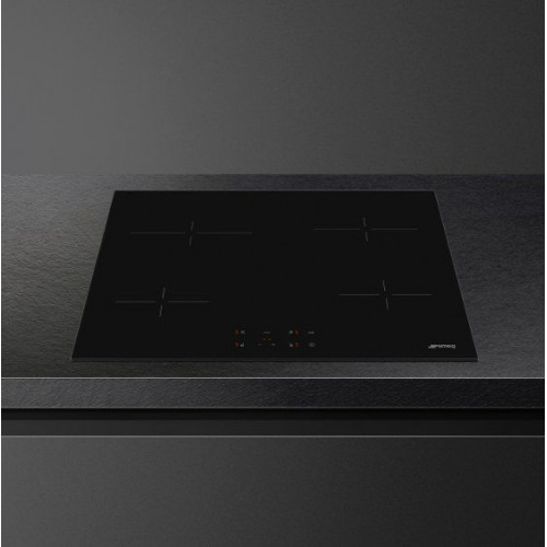 VITROCERAMICA SMEG SE264TD1