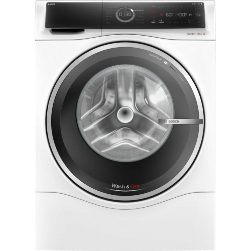 Lavadora secadora Bosch WNC254A0ES