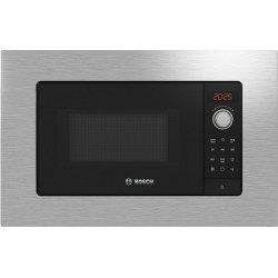 Microondas Bosch BEL623MS3