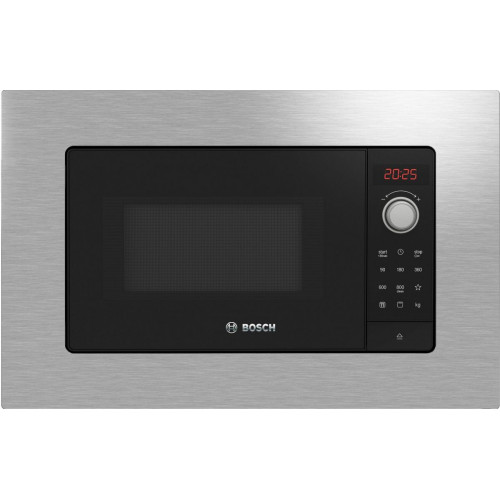 Microondas Bosch BEL623MS3